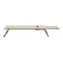 CHAISE LONGUE DUNAS - CAMELO/CAMELO - Foto 6