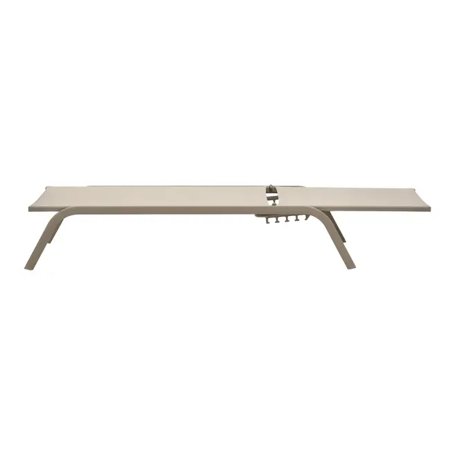 CHAISE LONGUE DUNAS - CAMELO/CAMELO - Foto 6
