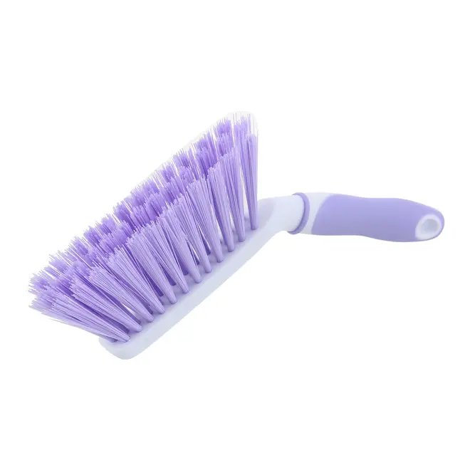 KIT PÁ COM ESCOVA CLEAN UP - BRANCO/MOUSSE DE JABUTICABA - Foto 14