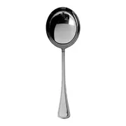 JOGO TALHERES PARA SERVIR 4 PÇS BELLA PEARLLY - INOX - Foto 2