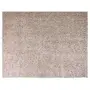 TAPETE 1,50 M X 2 M NIMBUS - MESCLA BEGE - Foto 1