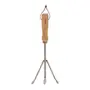 KIT PARA JARDINAGEM COM 2 PEÇAS RESERVA NATURAL - INOX/SERINGUEIRA - Foto 3