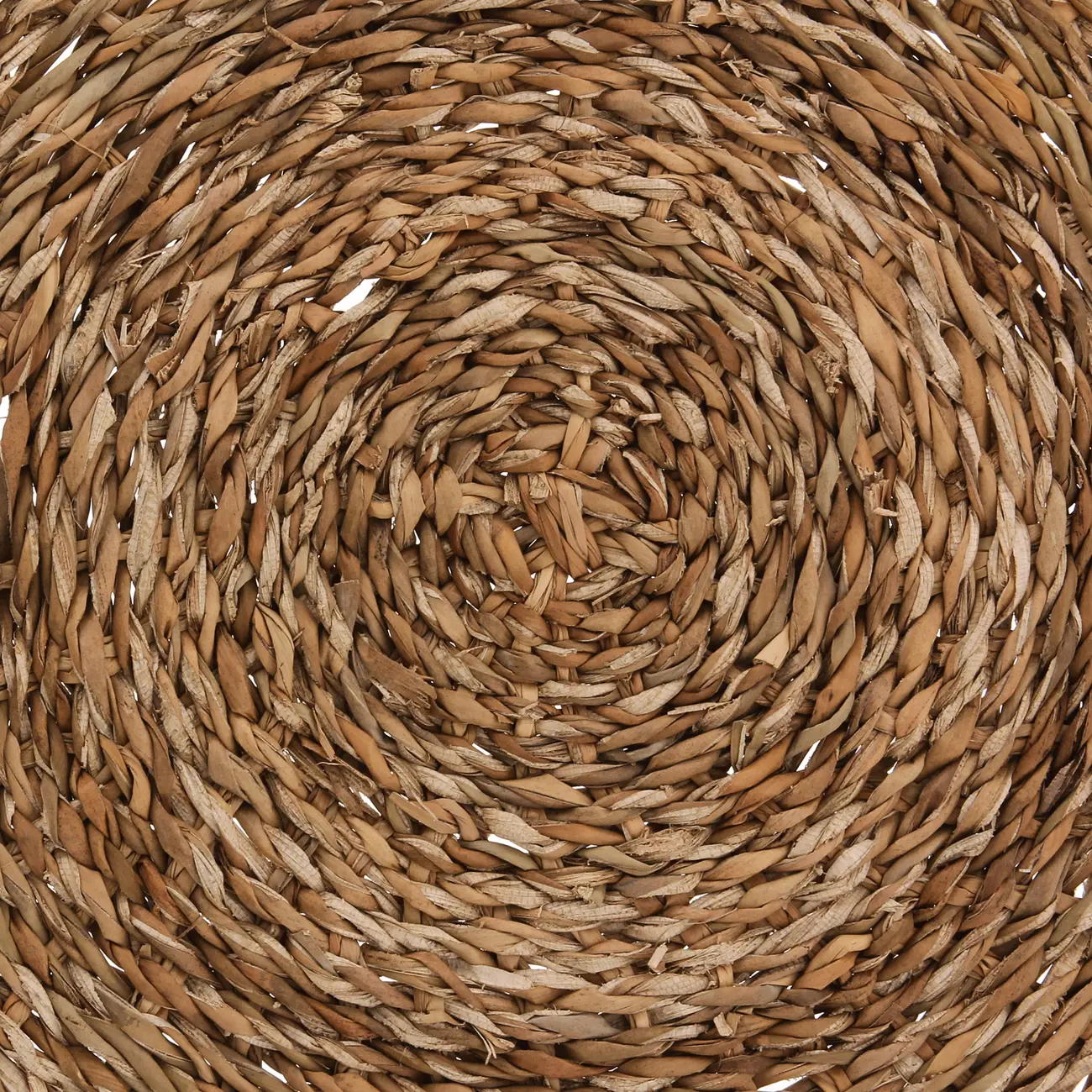 THAI LUGAR AMERICANO 40 CM - FIBRA NATURAL - Foto 2