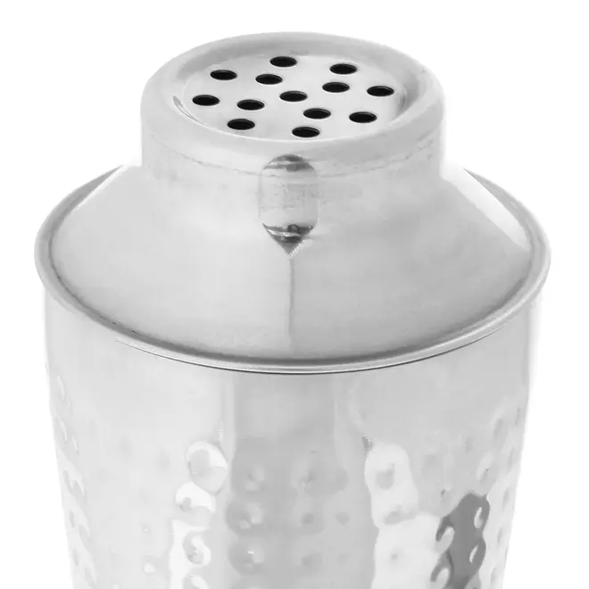 COQUETELEIRA 500 ML DUFFY - INOX - Foto 5