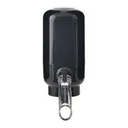 AERADOR ELÉTRICO DE VINHO TICINO - PRETO/INCOLOR - Foto 1
