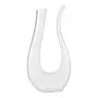 DECANTER 1 L LE CURVE - INCOLOR - Foto 2