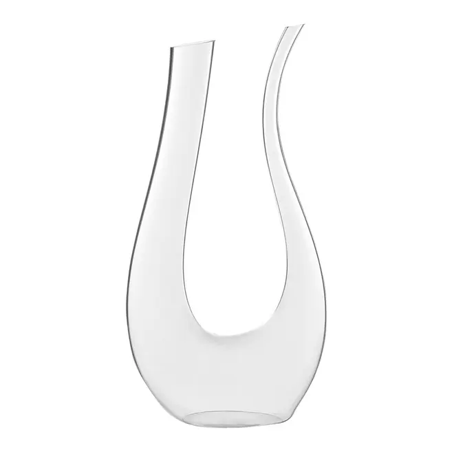 DECANTER 1 L LE CURVE - INCOLOR - Foto 2