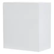 ARMÁRIO DE COZINHA AÉREO 60 CM 1 PORTA PRÁTICA - BRANCO - Foto 2