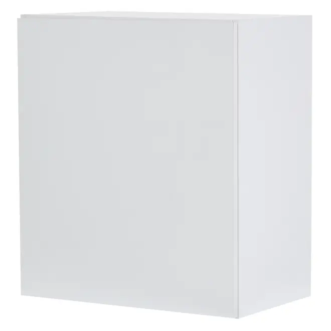 ARMÁRIO DE COZINHA AÉREO 60 CM 1 PORTA PRÁTICA - BRANCO - Foto 2