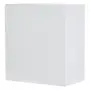 ARMÁRIO DE COZINHA AÉREO 60 CM 1 PORTA PRÁTICA - BRANCO - Foto 2