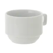 XÍCARA CAFÉ 70 ML SKYD - BRANCO - Foto 4