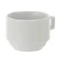 XÍCARA CAFÉ 70 ML SKYD - BRANCO - Foto 4