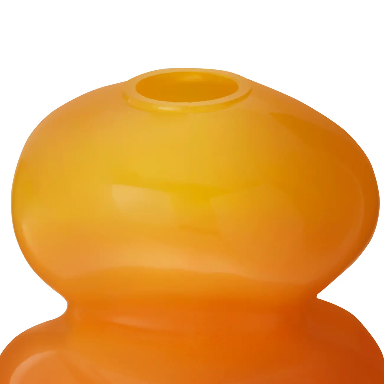VASO 19 CM GLUP - LIMÃO SICILIANO/SORBET DE MANGA - Foto 3