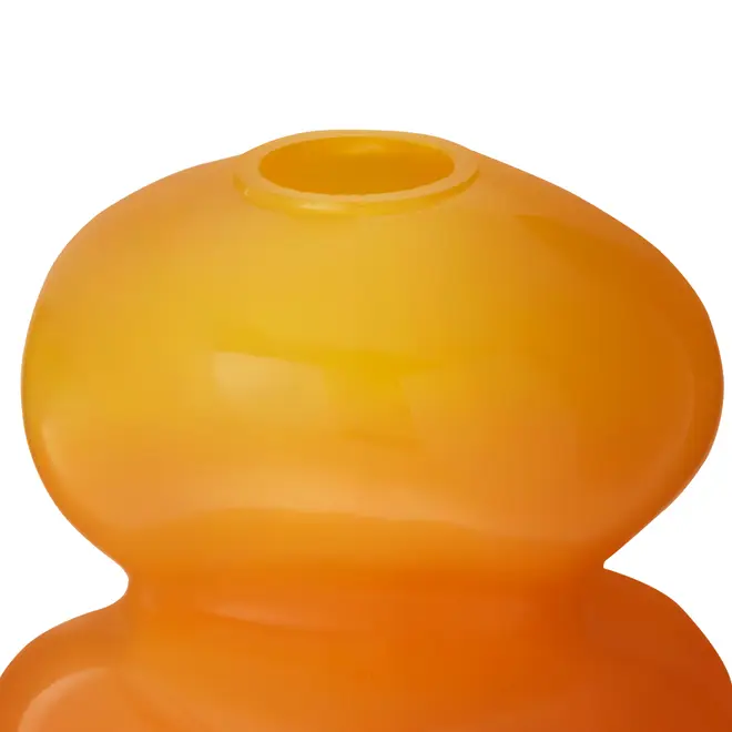 VASO 19 CM GLUP - LIMÃO SICILIANO/SORBET DE MANGA - Foto 3