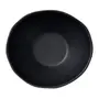 TIGELA 13 CM GEO ORGÂNICO - PRETO FOSCO - Foto 3