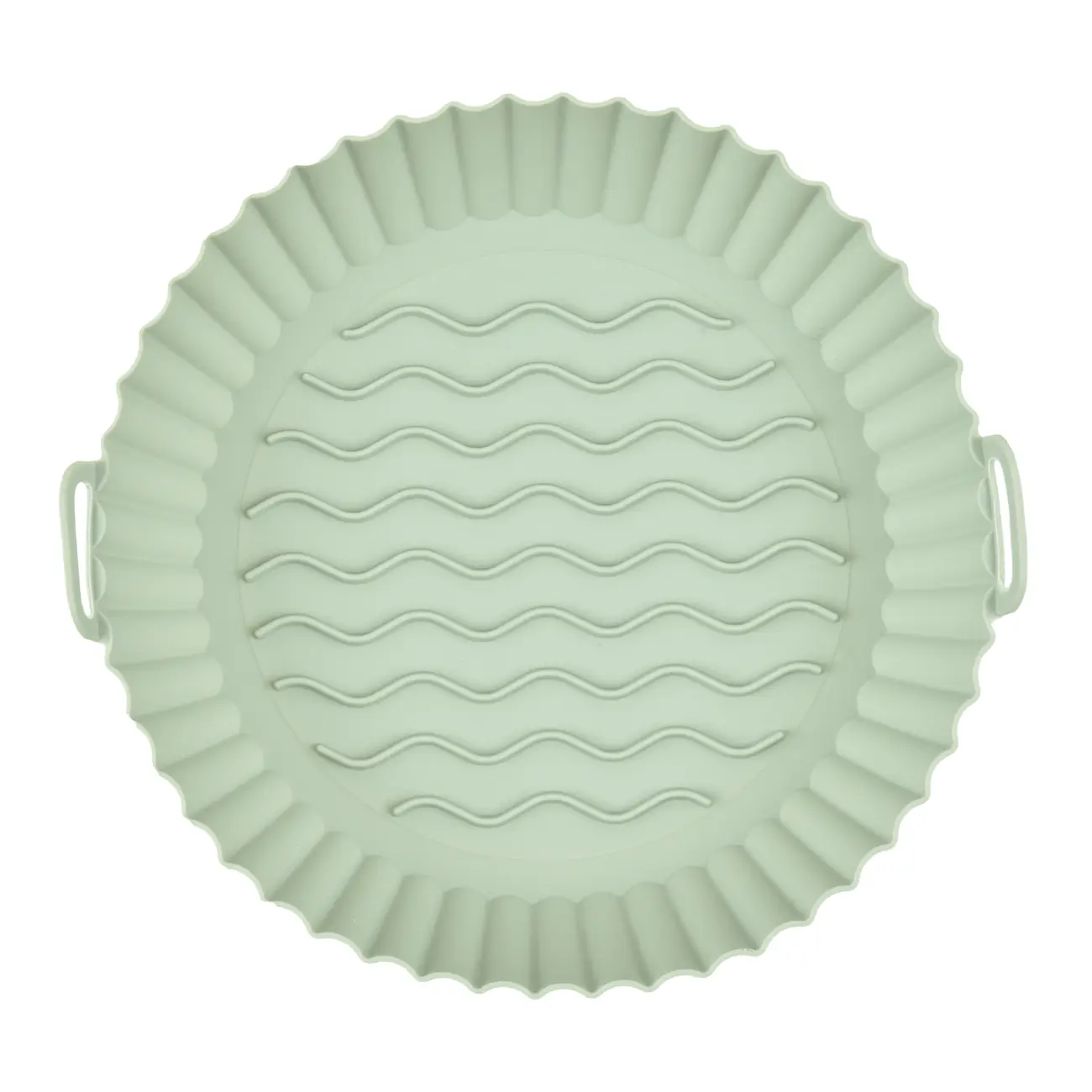 FÔRMA PARA FRITADEIRA FRY WAVE - SÁLVIA - Foto 3