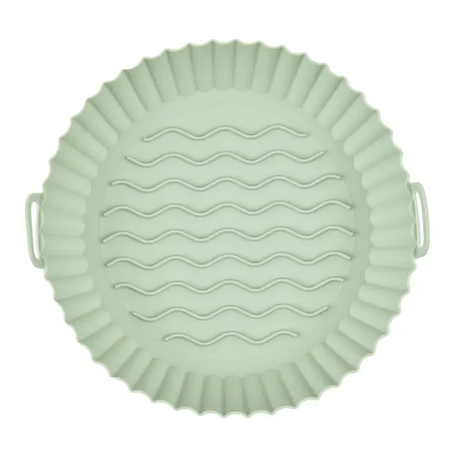 FÔRMA PARA FRITADEIRA FRY WAVE - SÁLVIA - Foto 3