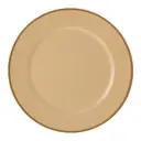 AREIA/DOURADO - SOUSPLAT LUSH