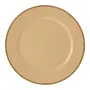 AREIA/DOURADO - SOUSPLAT LUSH