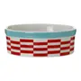 COMEDOURO PARA PET MISTURINHA - MULTICOR - Foto 4