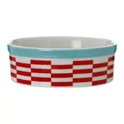 COMEDOURO PARA PET MISTURINHA - MULTICOR - Foto 4