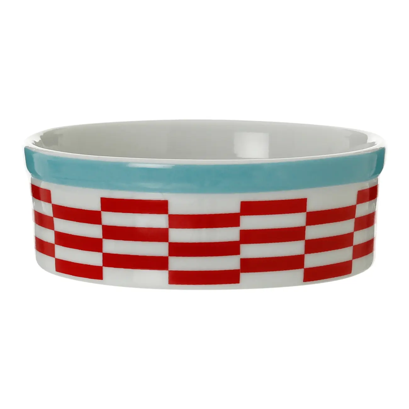 COMEDOURO PARA PET MISTURINHA - MULTICOR - Foto 4