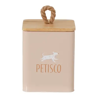 POTE PARA PETISCO PAWS EAT