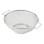 ESCORREDOR MULTIUSO 22 CM INNOV - INOX - Foto 3