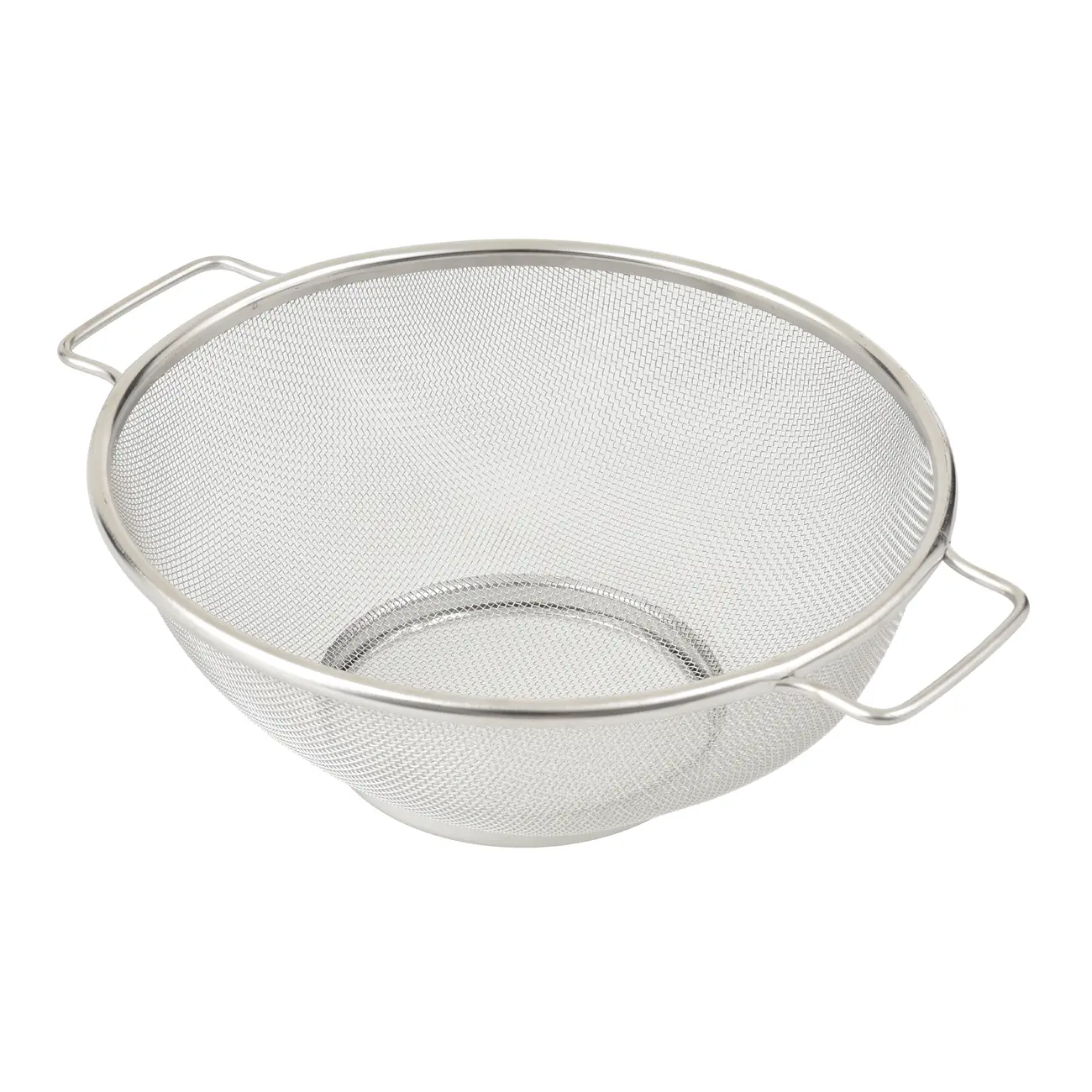 ESCORREDOR MULTIUSO 22 CM INNOV - INOX - Foto 3