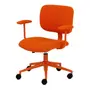 LARANJA LED/LARANJA LED - CADEIRA HOME OFFICE BEEPOP