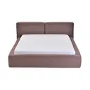 CAMA QUEEN 1,58 M FRIGGA