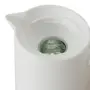 GARRAFA TÉRMICA 1 L KOFF - BRANCO/MADEIRA - Foto 7