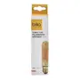 LÂMPADA LED FILAMENTO T30 E27 2,5W 127/220V BRILIA - HANBAR - Foto 3