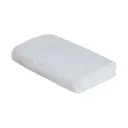 TOALHA DE ROSTO 80 CM X 48 CM WISHLIST