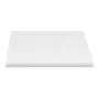 JOGO DE CAMA 3 PEÇAS QUEEN HIGH-SATIN - BRANCO - Foto 3