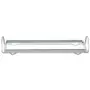 ORGANIZADOR DE BANCADA 6 CM X 32 CM X 13 CM KNOXX - INOX - Foto 1