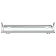 ORGANIZADOR DE BANCADA 6 CM X 32 CM X 13 CM KNOXX - INOX - Foto 1