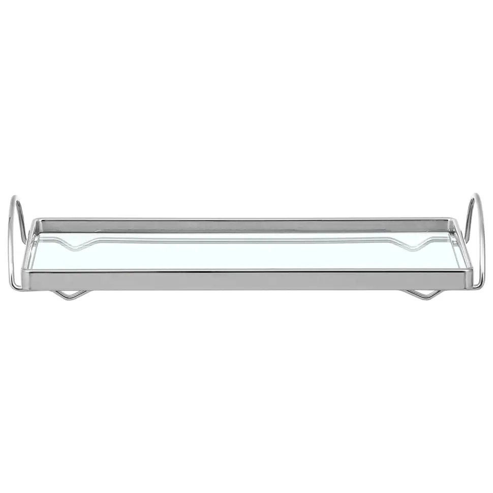 ORGANIZADOR DE BANCADA 6 CM X 32 CM X 13 CM KNOXX - INOX - Foto 1
