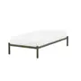 CAMA DE SOLTEIRO 88 CM FLAT - MUSGO - Foto 21