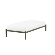 CAMA DE SOLTEIRO 88 CM FLAT - MUSGO - Foto 21