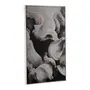 QUADRO 63 CM X 1,03 M PLISSAGE I - BRANCO/MULTICOR - Foto 2
