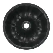 FÔRMA REDONDA 26 CM SCATTER - KONKRET/COBRE - Foto 5
