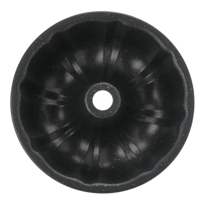 FÔRMA REDONDA 26 CM SCATTER - KONKRET/COBRE - Foto 5