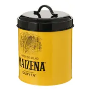POTE 2,2 L MAIZENA - AMARELO/PRETO - Foto 2