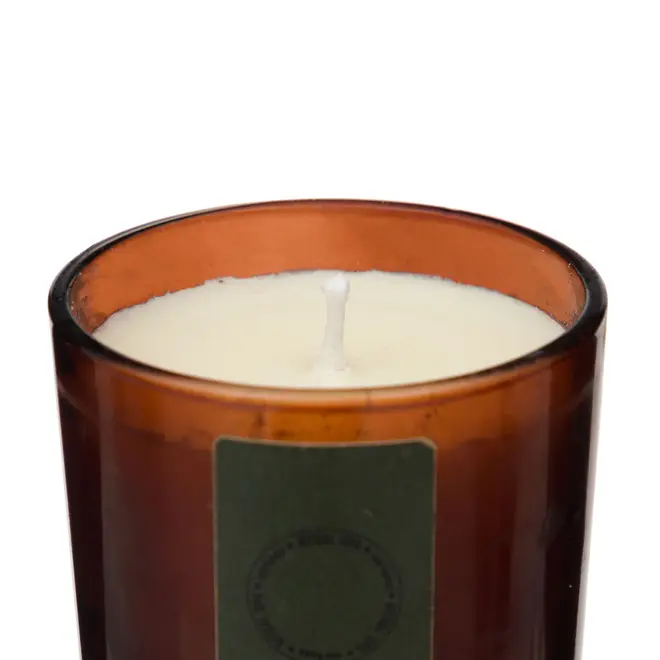 VELA PERFUMADA POTE VERBENA RITUAL SPA - HANBAR/ENGLISH GREEN - Foto 5