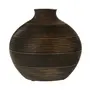 VASO DECORATIVO 16 CM MANGO ORB II - MANGO - Foto 2