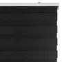 PERSIANA ROLL 1,60 M X 1,60 M DUO - PRETO - Foto 5
