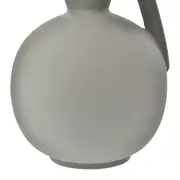 VASO 20 CM HOLM - KONKRET - Foto 6