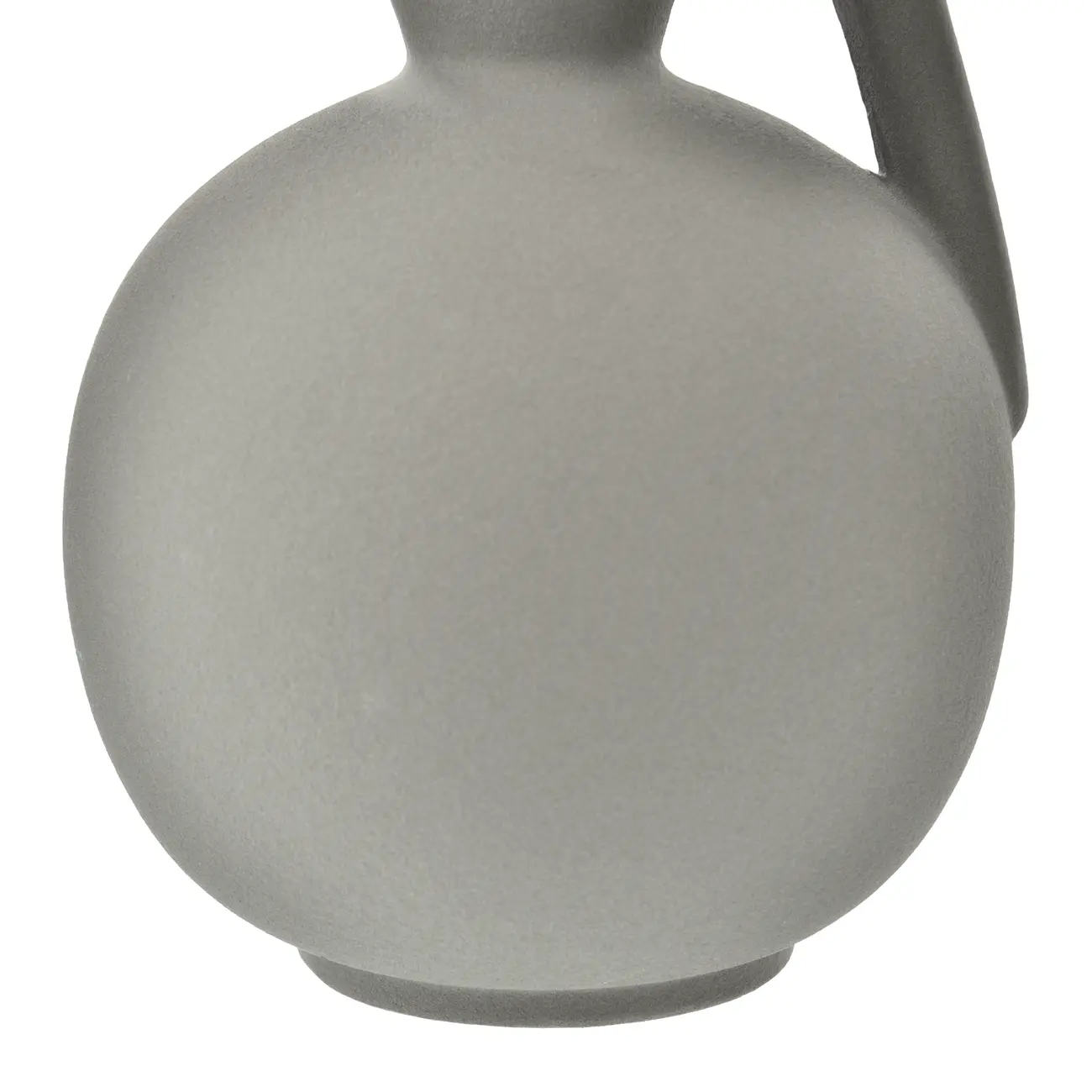 VASO 20 CM HOLM - KONKRET - Foto 6