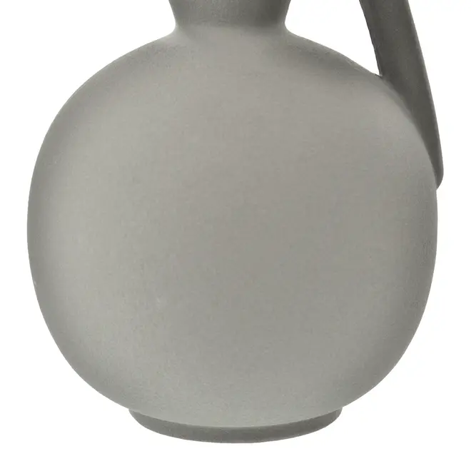 VASO 20 CM HOLM - KONKRET - Foto 6